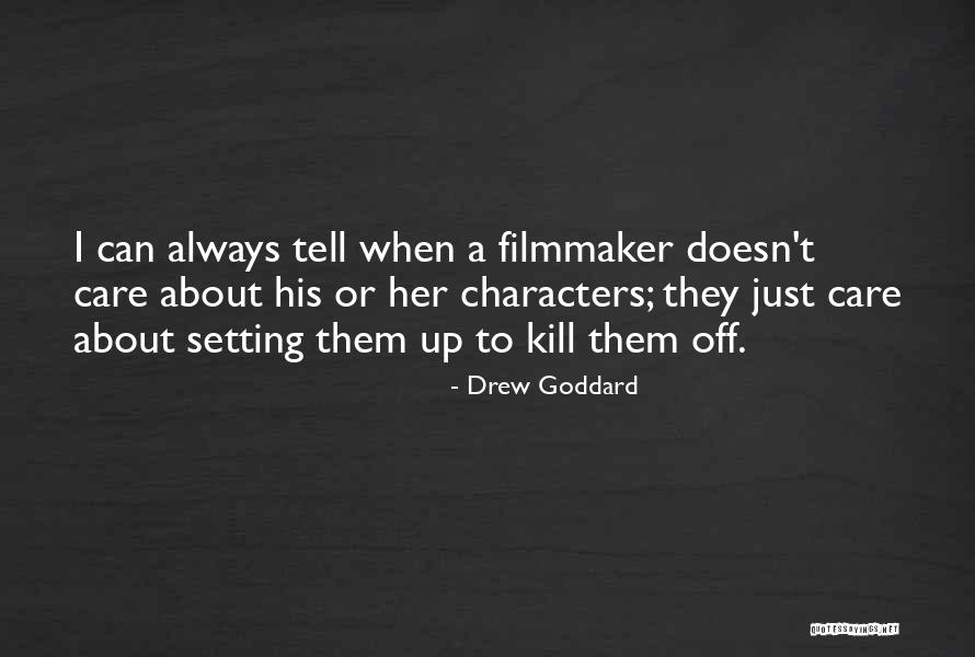 Tregua De Navidad Quotes By Drew Goddard Tregua De Navidad Quotes By Drew Goddard