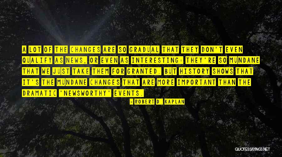 Tregua De Navidad Quotes By Robert D. Kaplan Tregua De Navidad Quotes By Robert D. Kaplan