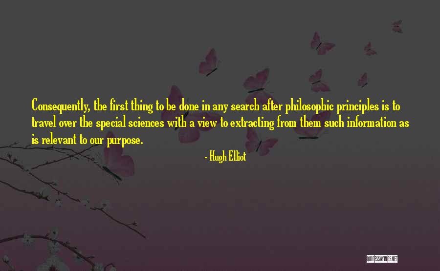 Tregua Fecunda Quotes By Hugh Elliot Tregua Fecunda Quotes By Hugh Elliot