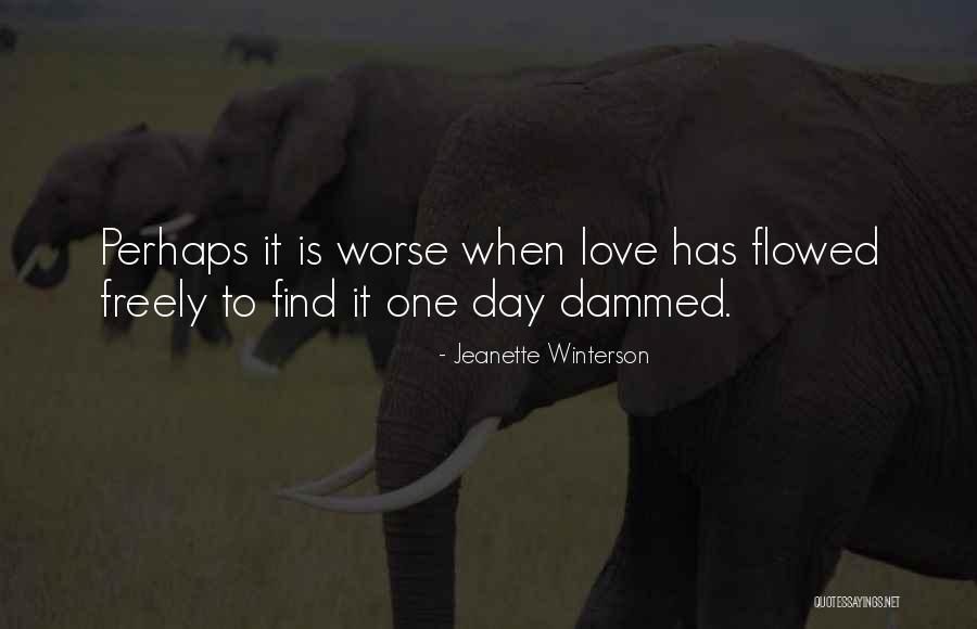 Treguard Quotes By Jeanette Winterson Treguard Quotes By Jeanette Winterson