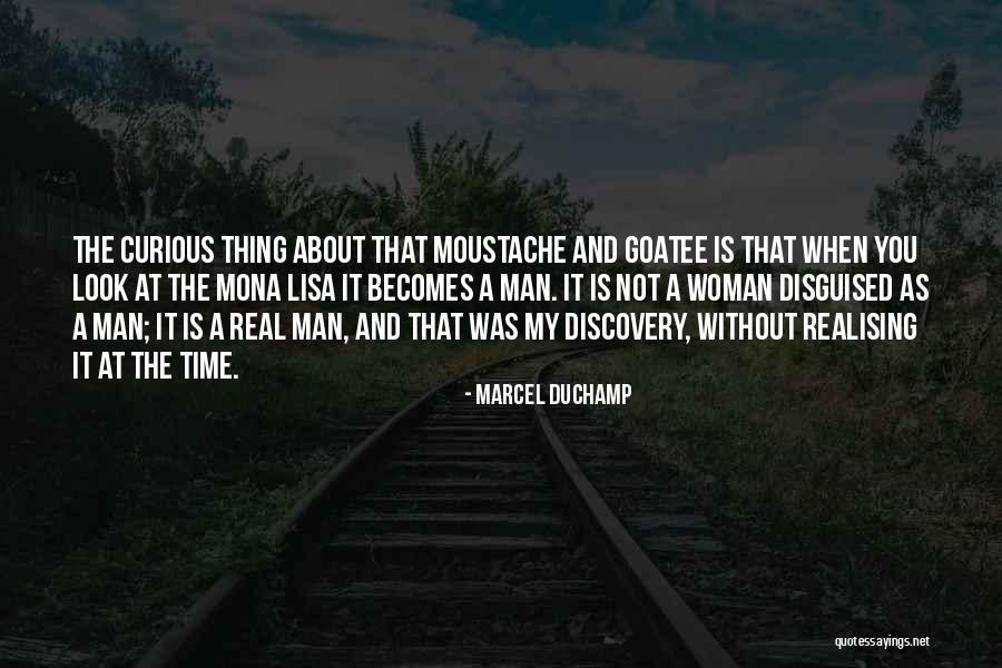 Treguard Quotes By Marcel Duchamp Treguard Quotes By Marcel Duchamp