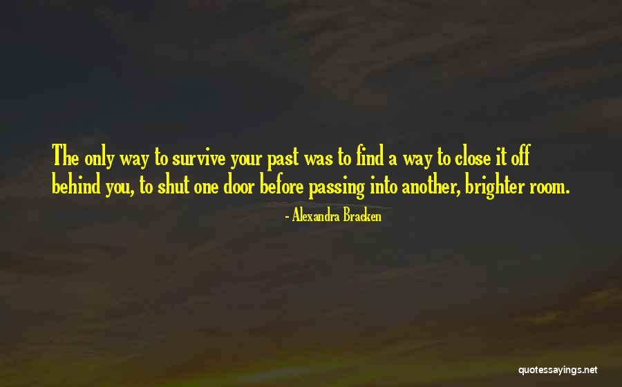 Tregubov Icons Quotes By Alexandra Bracken Tregubov Icons Quotes By Alexandra Bracken