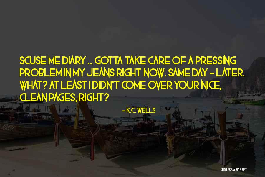 Tregubov Icons Quotes By K.C. Wells Tregubov Icons Quotes By K.C. Wells