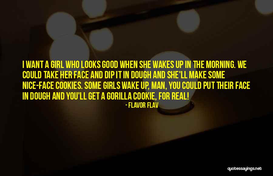 Trehan Amarillo Quotes By Flavor Flav Trehan Amarillo Quotes By Flavor Flav