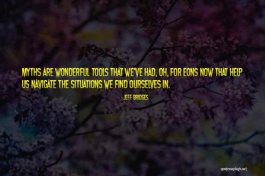 Trehard Avalanche Quotes By Jeff Bridges Trehard Avalanche Quotes By Jeff Bridges