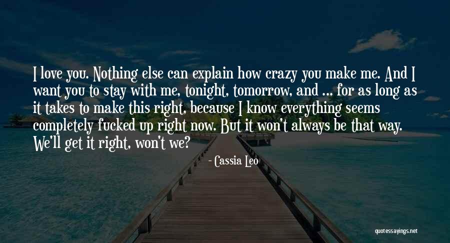 Trehard Yachts Quotes By Cassia Leo Trehard Yachts Quotes By Cassia Leo