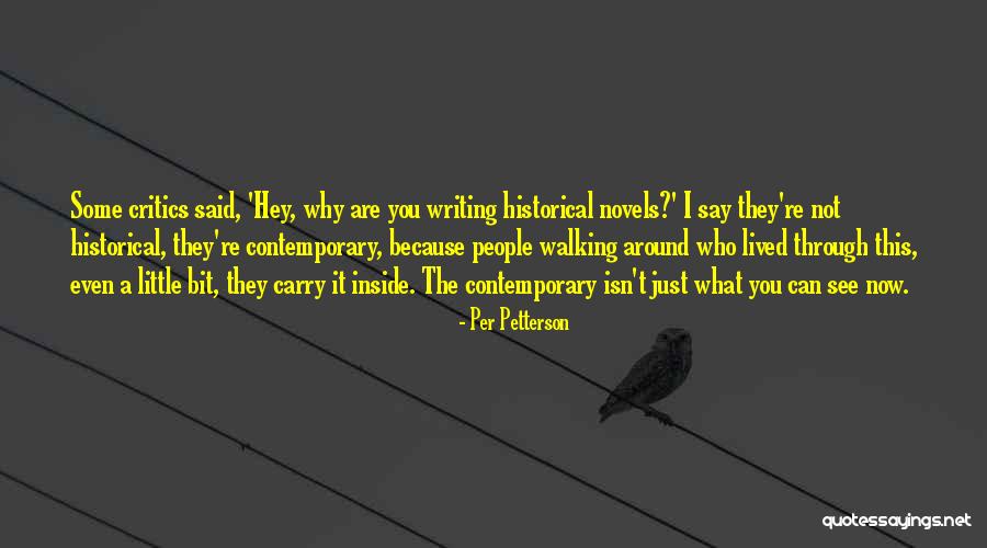 Trehy Stephen Quotes By Per Petterson Trehy Stephen Quotes By Per Petterson