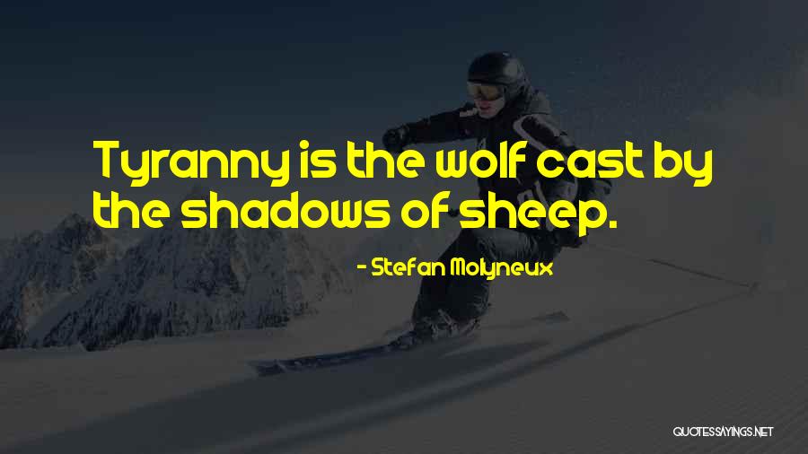Trehyung Quotes By Stefan Molyneux Trehyung Quotes By Stefan Molyneux