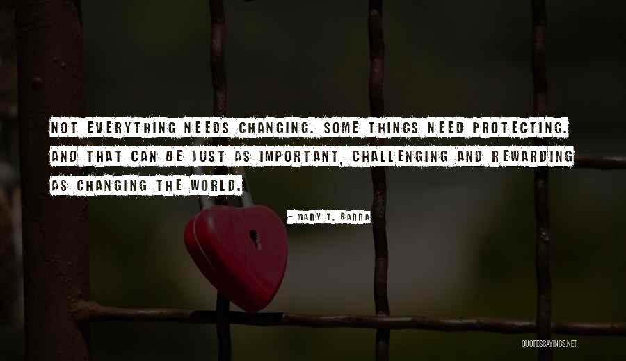 Treichel Marine Quotes By Mary T. Barra Treichel Marine Quotes By Mary T. Barra
