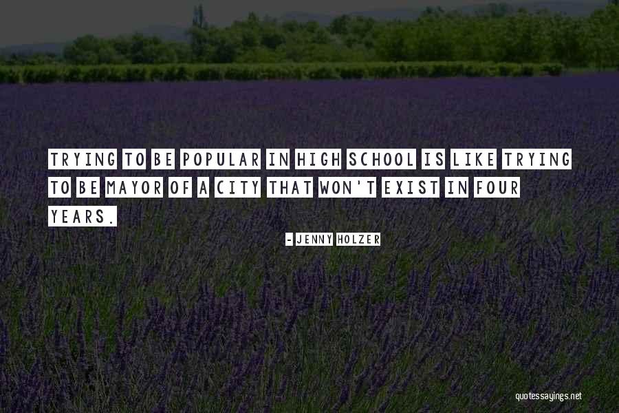 Treichler Flowers Quotes By Jenny Holzer Treichler Flowers Quotes By Jenny Holzer
