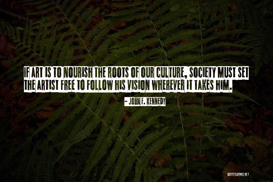 Treichler Flowers Quotes By John F. Kennedy Treichler Flowers Quotes By John F. Kennedy