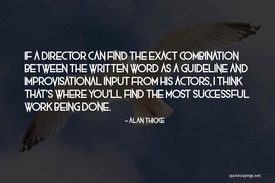 Treihaft New Hyde Quotes By Alan Thicke Treihaft New Hyde Quotes By Alan Thicke