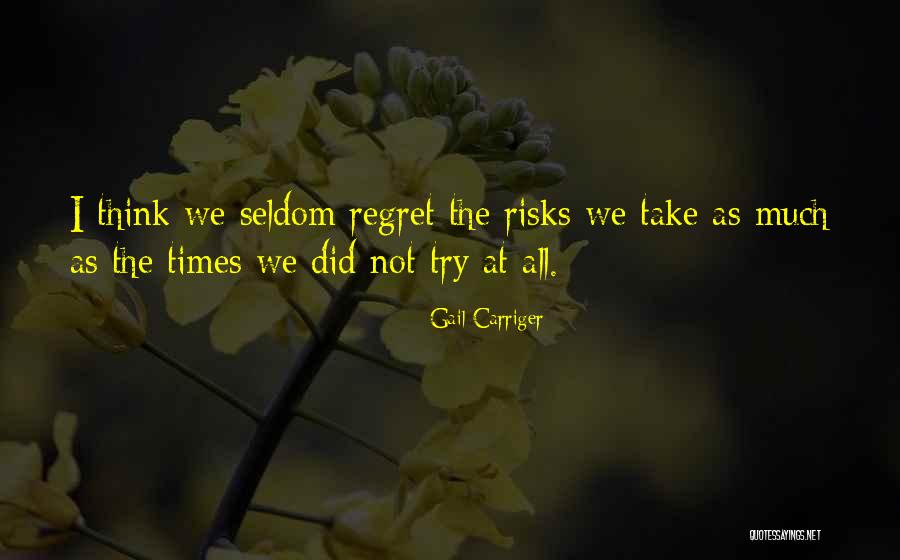 Treihaft New Hyde Quotes By Gail Carriger Treihaft New Hyde Quotes By Gail Carriger