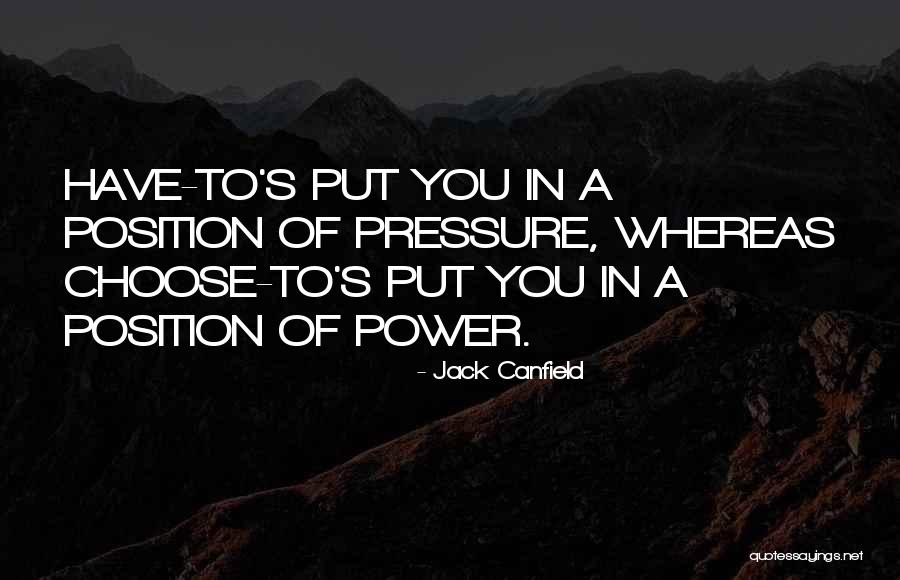 Treihaft New Hyde Quotes By Jack Canfield Treihaft New Hyde Quotes By Jack Canfield
