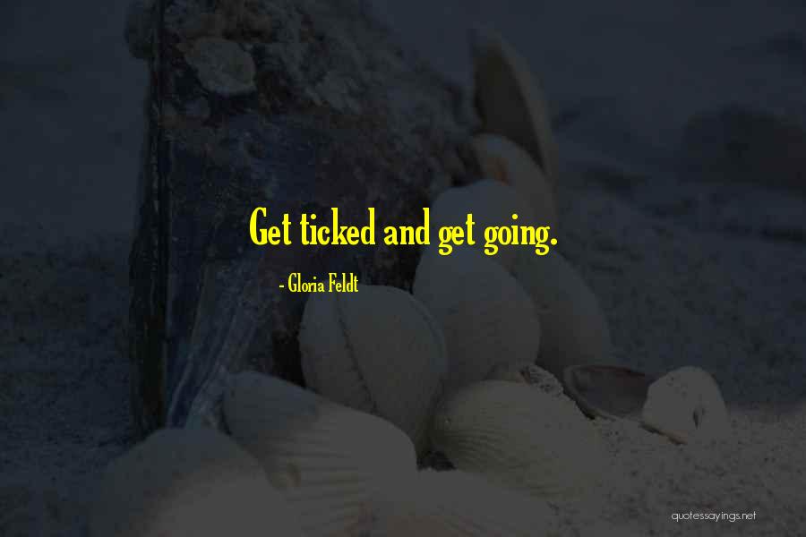 Treiman Roody Quotes By Gloria Feldt Treiman Roody Quotes By Gloria Feldt
