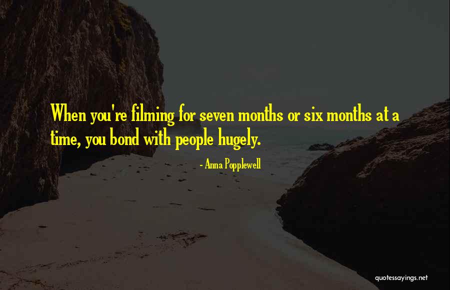 Treime Quotes By Anna Popplewell Treime Quotes By Anna Popplewell