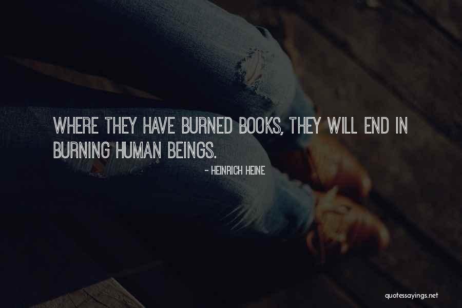 Treime Quotes By Heinrich Heine Treime Quotes By Heinrich Heine