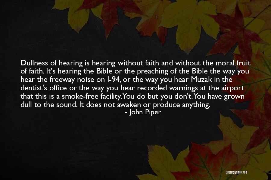 Treimers Quotes By John Piper Treimers Quotes By John Piper