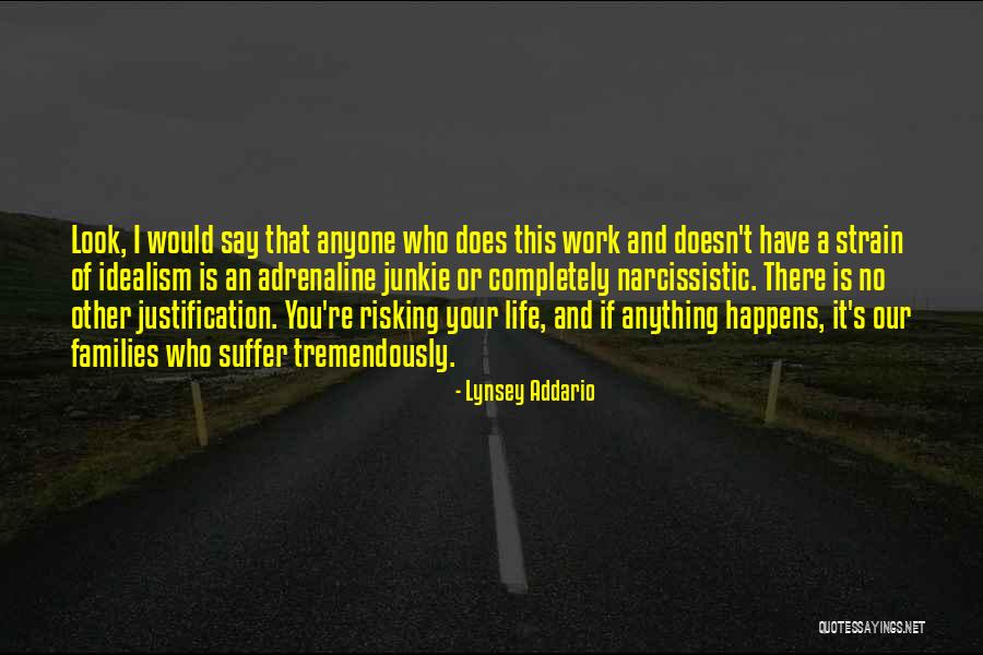 Treinador De Futebol Quotes By Lynsey Addario Treinador De Futebol Quotes By Lynsey Addario