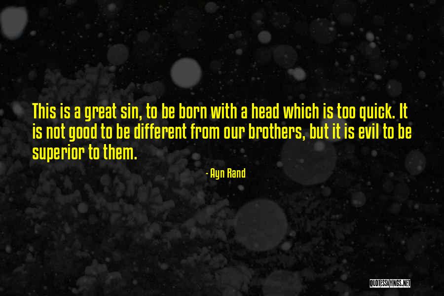 Treinar A Escrita Quotes By Ayn Rand Treinar A Escrita Quotes By Ayn Rand