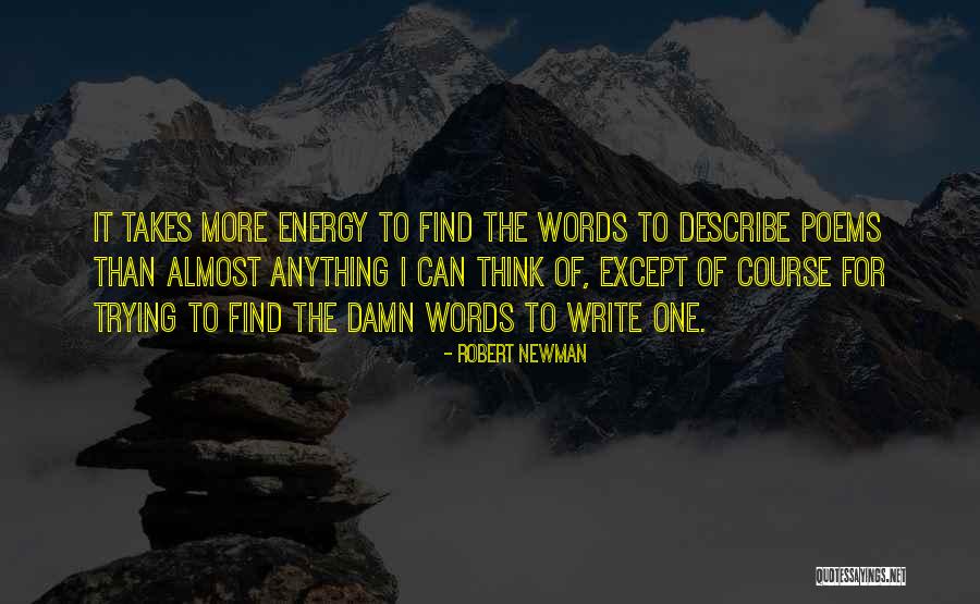 Treinar Lettering Quotes By Robert Newman Treinar Lettering Quotes By Robert Newman