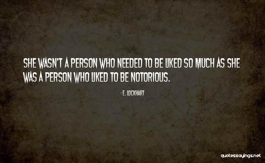 Treinar Quotes By E. Lockhart Treinar Quotes By E. Lockhart