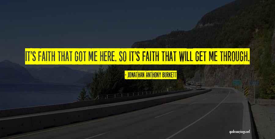 Treinar Quotes By Jonathan Anthony Burkett Treinar Quotes By Jonathan Anthony Burkett