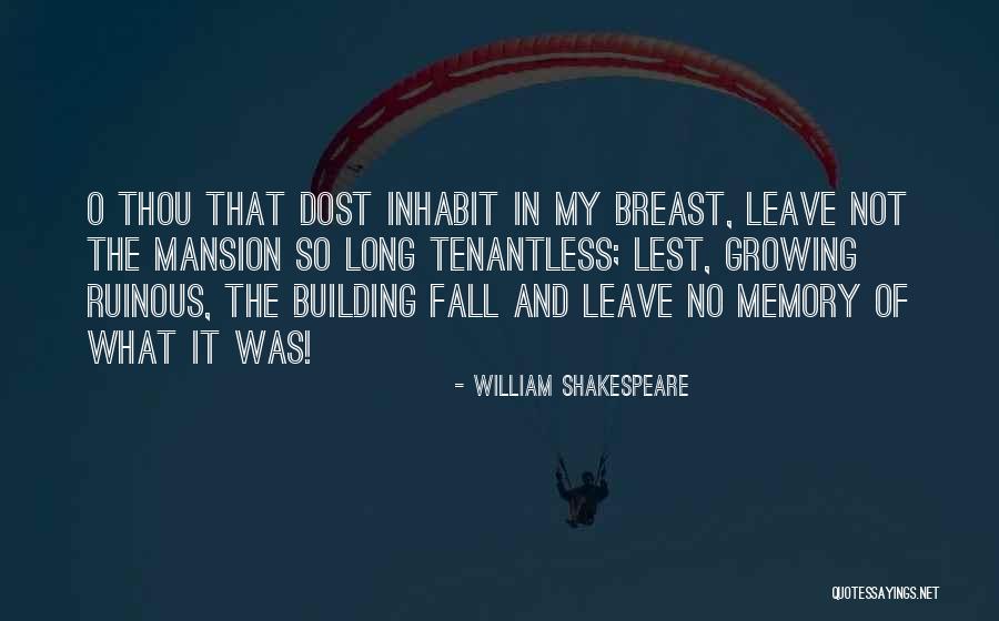 Treinar Quotes By William Shakespeare Treinar Quotes By William Shakespeare