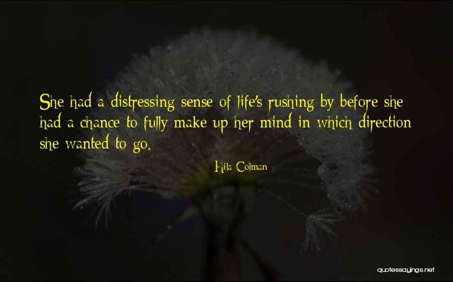 Treinen Law Quotes By Hila Colman Treinen Law Quotes By Hila Colman