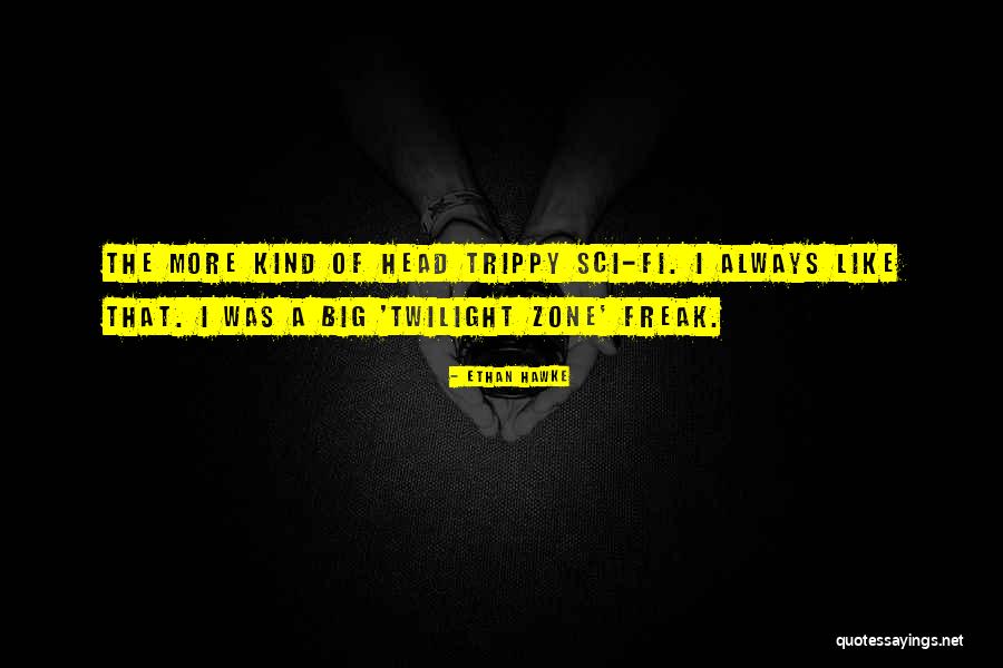 Treinta Cinco Quotes By Ethan Hawke Treinta Cinco Quotes By Ethan Hawke