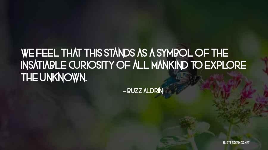 Treintena San Jose Quotes By Buzz Aldrin Treintena San Jose Quotes By Buzz Aldrin