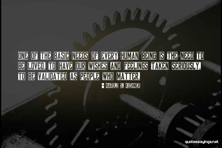 Treintena San Jose Quotes By Harold S. Kushner Treintena San Jose Quotes By Harold S. Kushner