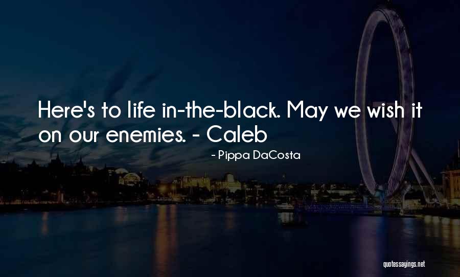 Treintona Solterona Quotes By Pippa DaCosta Treintona Solterona Quotes By Pippa DaCosta