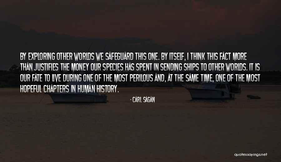 Treiserebi Quotes By Carl Sagan Treiserebi Quotes By Carl Sagan