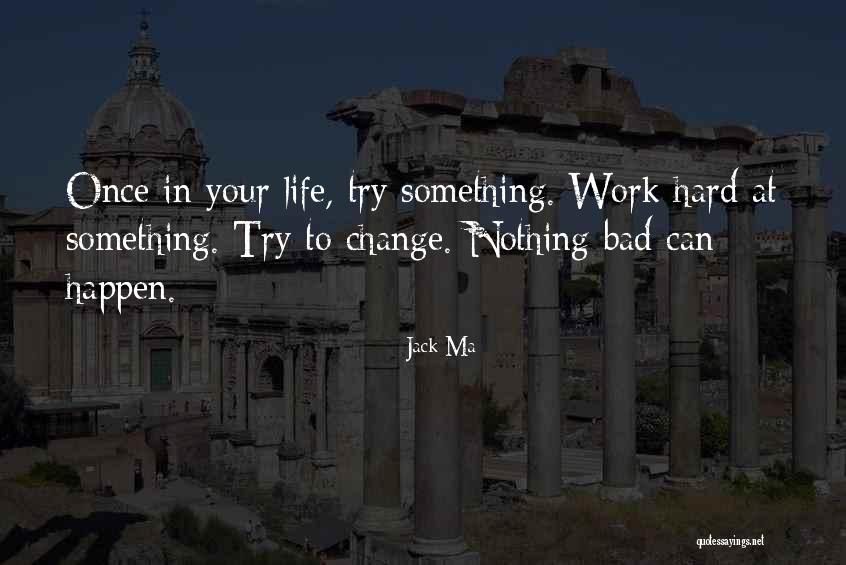 Treize Gundam Quotes By Jack Ma Treize Gundam Quotes By Jack Ma