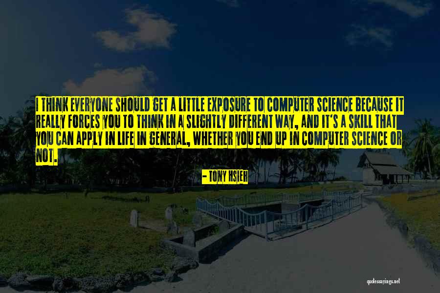 Treizeci Mod Quotes By Tony Hsieh Treizeci Mod Quotes By Tony Hsieh