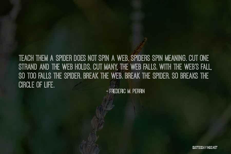 Trejeitos Definicao Quotes By Frederic M. Perrin Trejeitos Definicao Quotes By Frederic M. Perrin