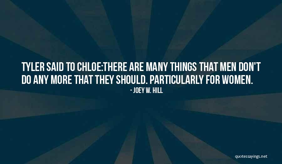 Trek Bike Quotes By Joey W. Hill Trek Bike Quotes By Joey W. Hill