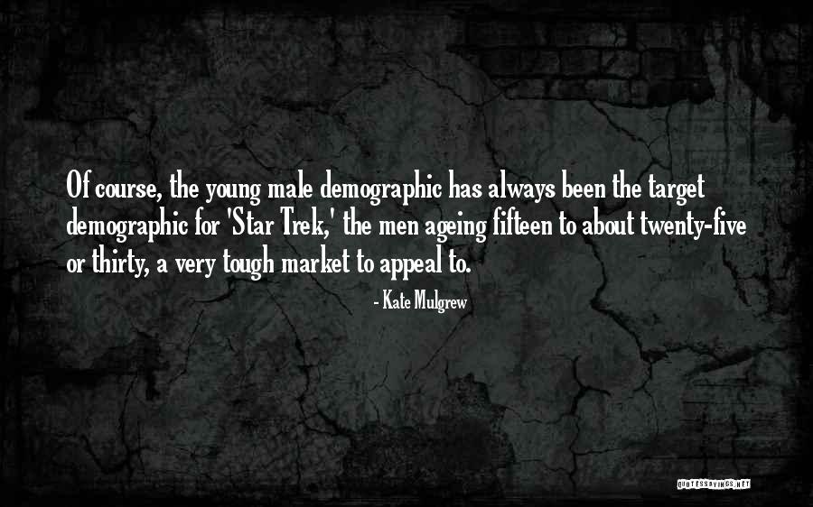 Trek Quotes By Kate Mulgrew Trek Quotes By Kate Mulgrew