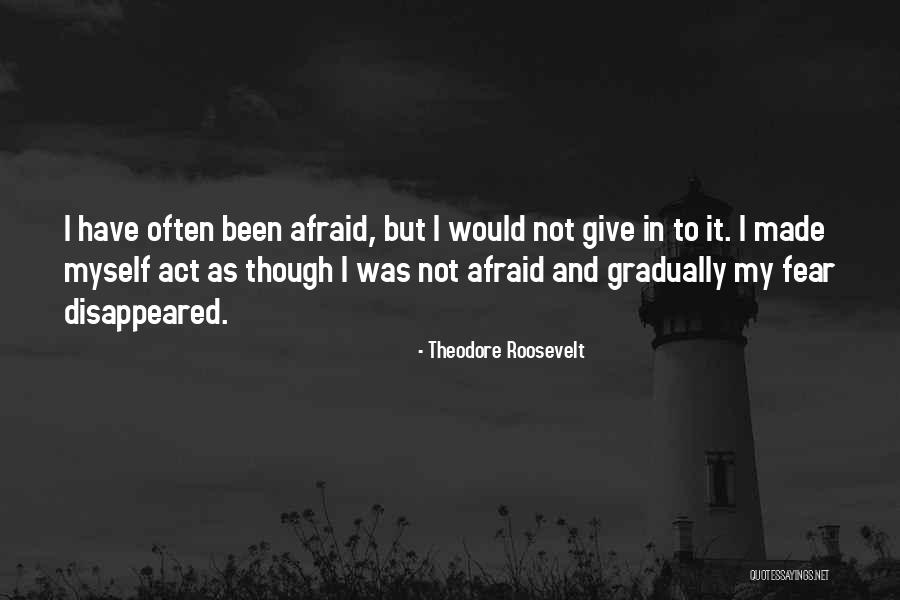 Trekken Synoniem Quotes By Theodore Roosevelt Trekken Synoniem Quotes By Theodore Roosevelt