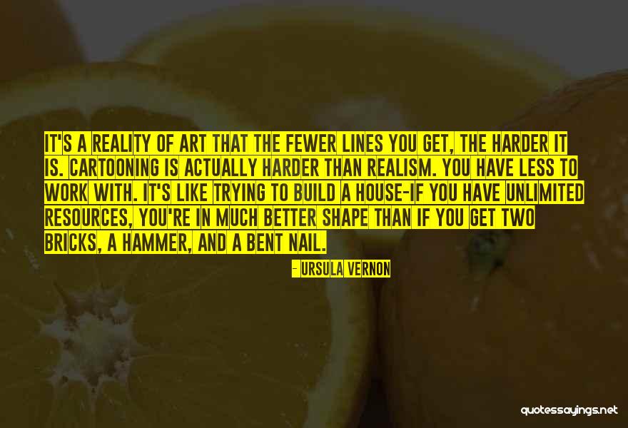 Trekken Wijsheidstanden Quotes By Ursula Vernon Trekken Wijsheidstanden Quotes By Ursula Vernon