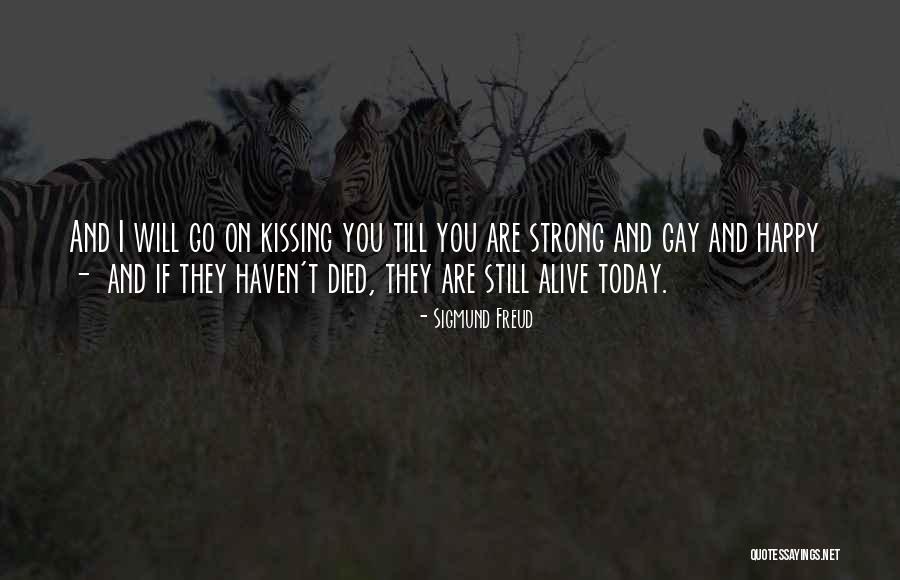 Trekkers Rockland Quotes By Sigmund Freud Trekkers Rockland Quotes By Sigmund Freud