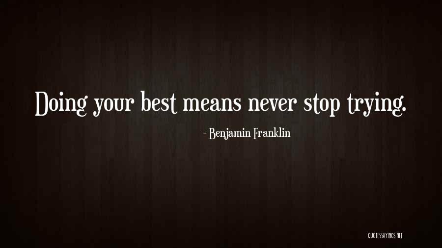 Trekkie North Quotes By Benjamin Franklin Trekkie North Quotes By Benjamin Franklin