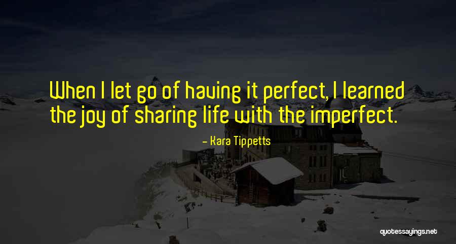 Treksta Quotes By Kara Tippetts Treksta Quotes By Kara Tippetts