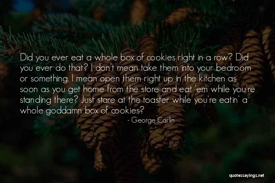 Trektellen Quotes By George Carlin Trektellen Quotes By George Carlin