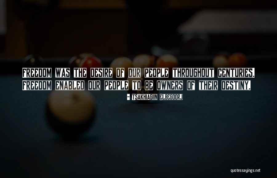Trektellen Quotes By Tsakhiagiin Elbegdorj Trektellen Quotes By Tsakhiagiin Elbegdorj