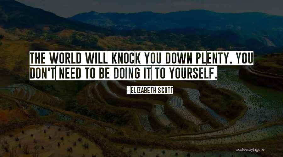 Trela Real Estate Quotes By Elizabeth Scott Trela Real Estate Quotes By Elizabeth Scott