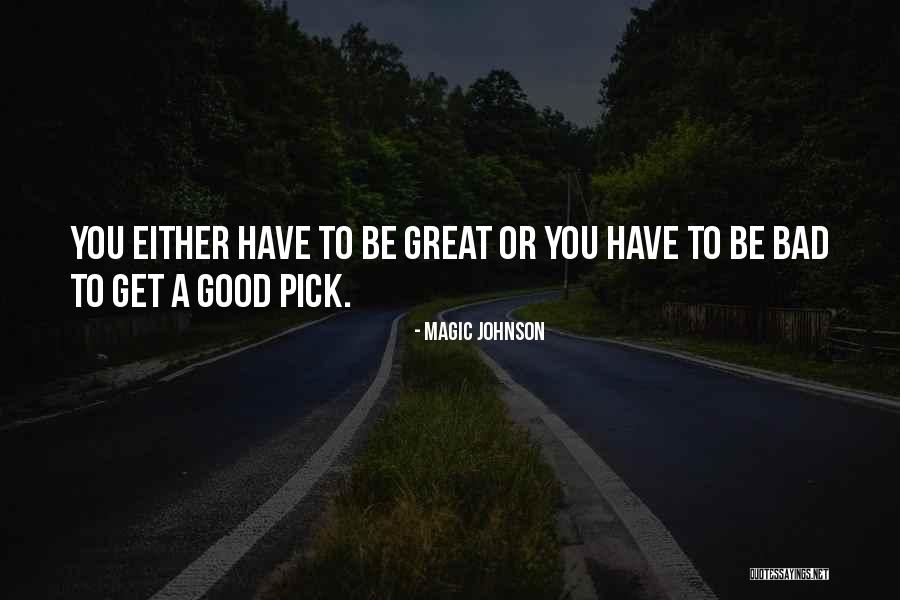 Trelab Quotes By Magic Johnson Trelab Quotes By Magic Johnson