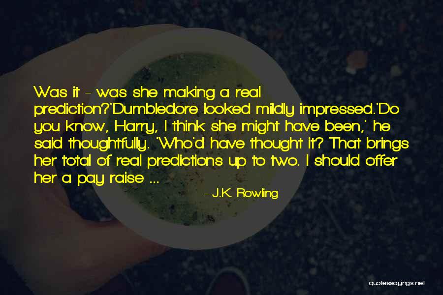 Trelawney Quotes By J.K. Rowling Trelawney Quotes By J.K. Rowling
