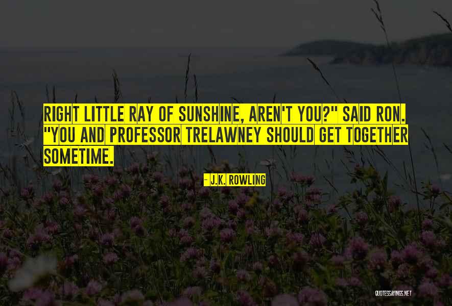 Trelawney Quotes By J.K. Rowling Trelawney Quotes By J.K. Rowling